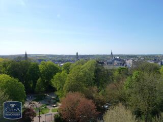  Appartement � vendre 5 pi�ces 135 m�