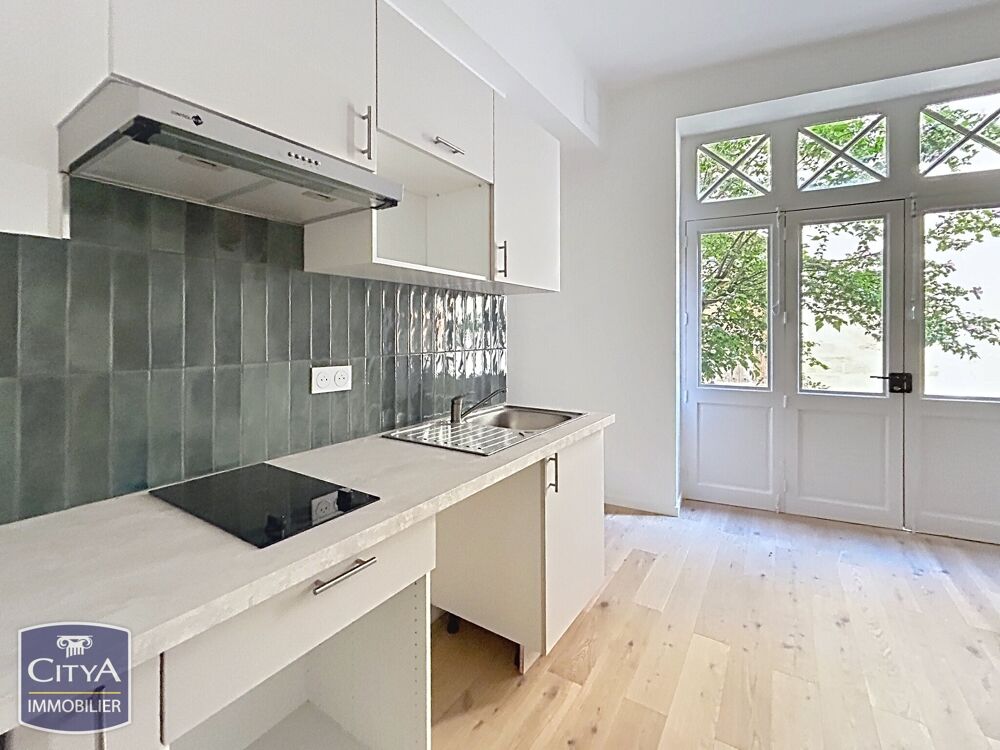 Vente Appartement appartement Bordeaux