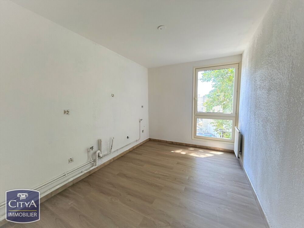 Vente Appartement appartement Montpellier