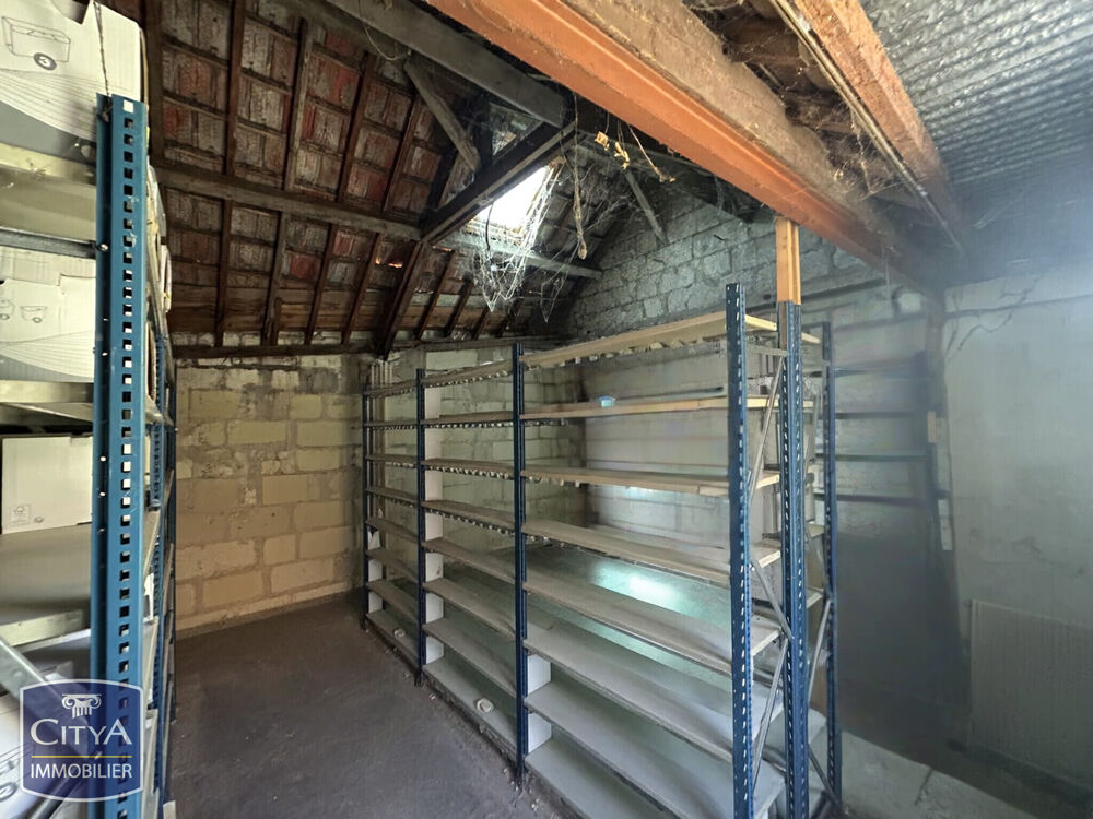 Vente Maison autre Tours