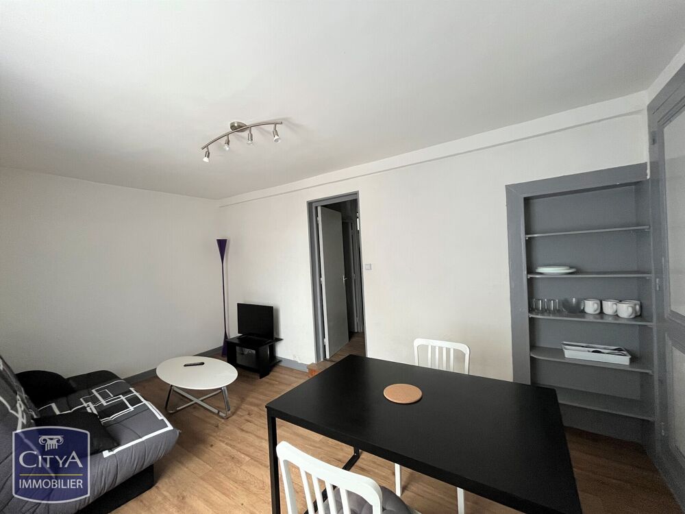 Vente Appartement appartement Poitiers