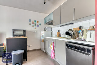  Appartement � vendre 3 pi�ces 66 m�