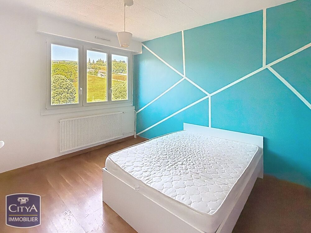 Vente Appartement appartement Cognin