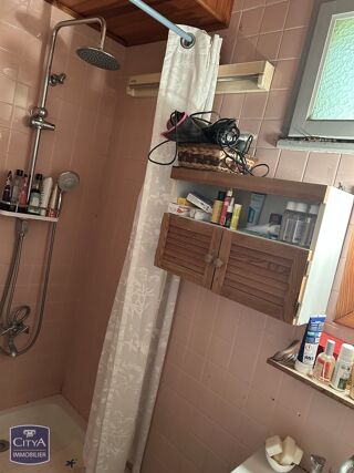  Appartement à vendre 4 pièces 65 m²