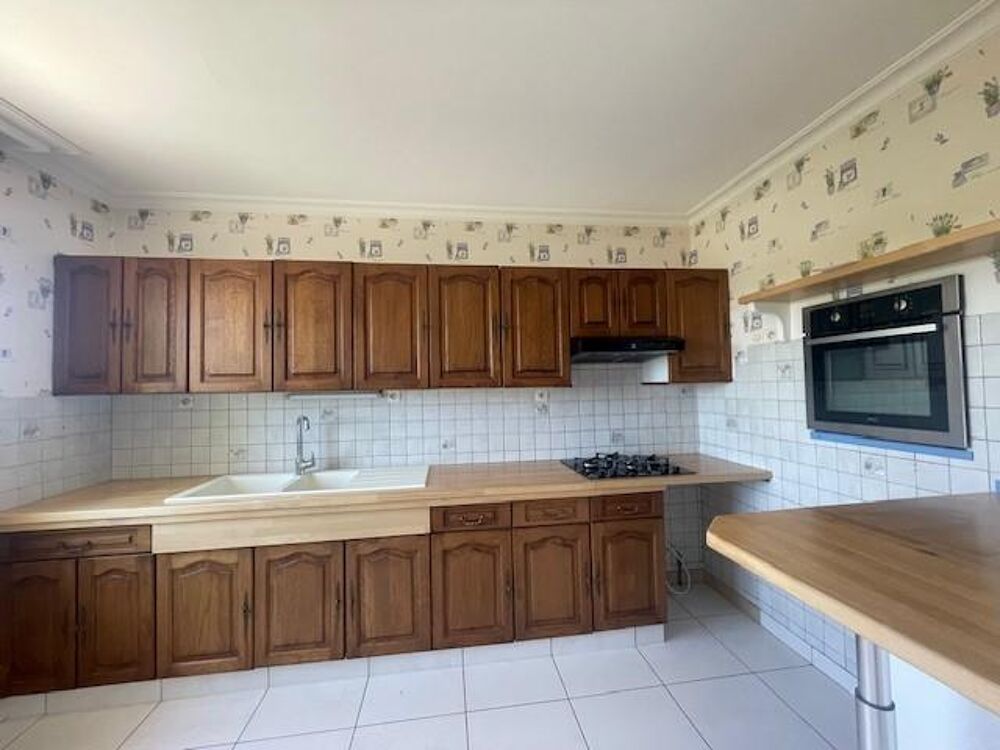 Vente Maison maison Saint-lubin-en-vergonnois