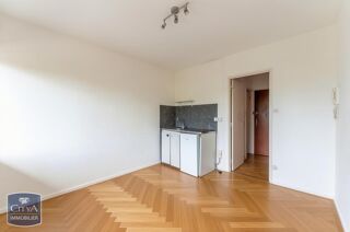  Appartement � vendre 1 pi�ce 16 m�