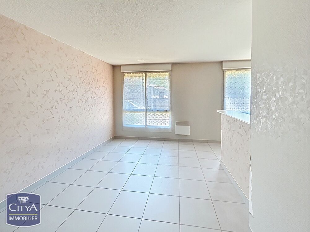 Appartement 2 pièces 45 m² · à Limoges · 45 m² · 59 000 €