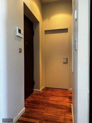  Appartement � vendre 2 pi�ces 44 m�