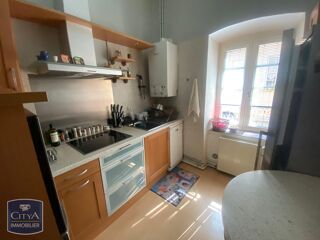  Appartement à vendre 3 pièces 80 m²