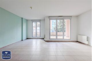  Appartement � vendre 3 pi�ces 66 m�