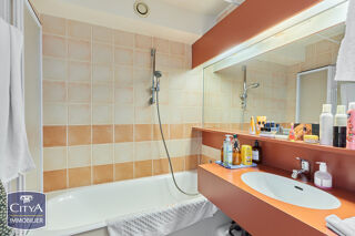 Vente Appartement appartement Deauville