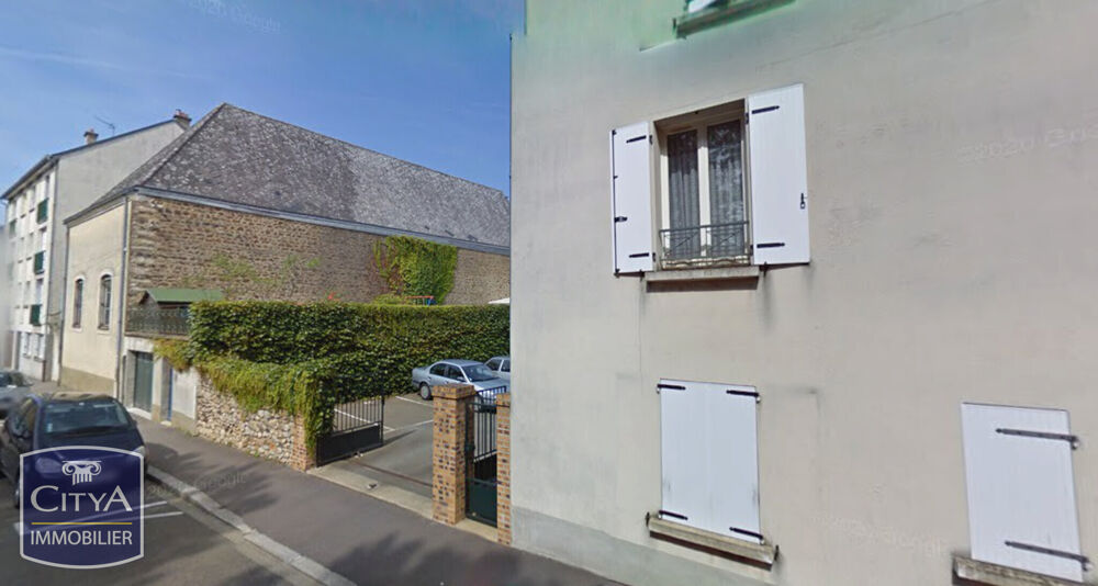 Vente Parking/Garage parking Le mans