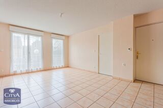  Appartement � vendre 3 pi�ces 55 m�