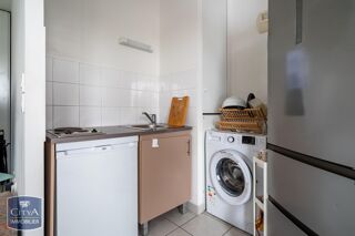  Appartement � vendre 2 pi�ces 39 m�