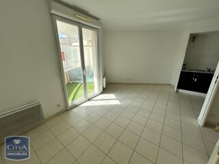  Appartement à vendre 2 pièces 44 m²