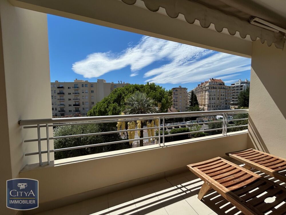 Vente Appartement appartement Cannes