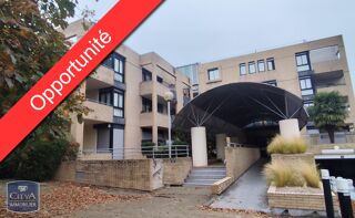  Appartement à vendre 1 pièce 21 m²