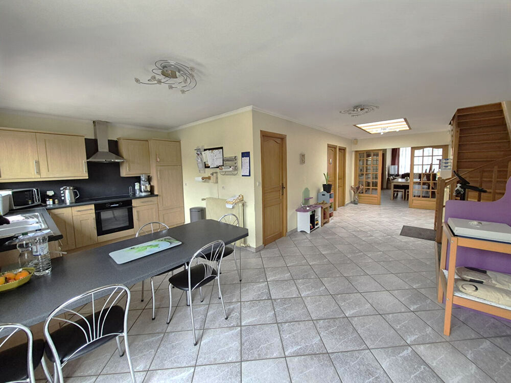 Vente Maison maison Croix