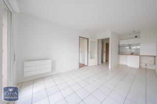  Appartement à vendre 2 pièces 38 m²