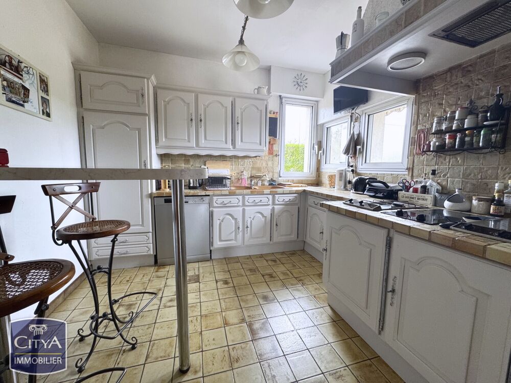 Vente Maison maison Épernon