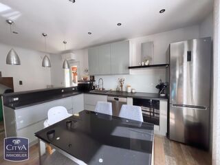 Maison à vendre 4 pièces 82 m²