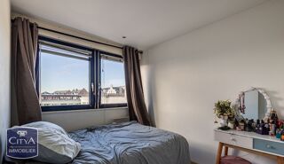  Appartement à vendre 2 pièces 30 m²