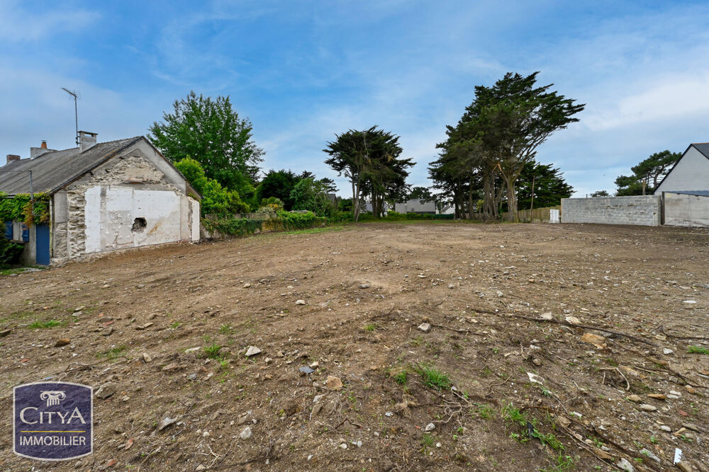Vente Terrain terrain La turballe