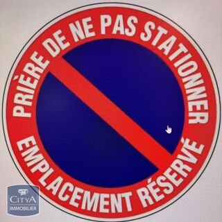  Parking / Garage à vendre 