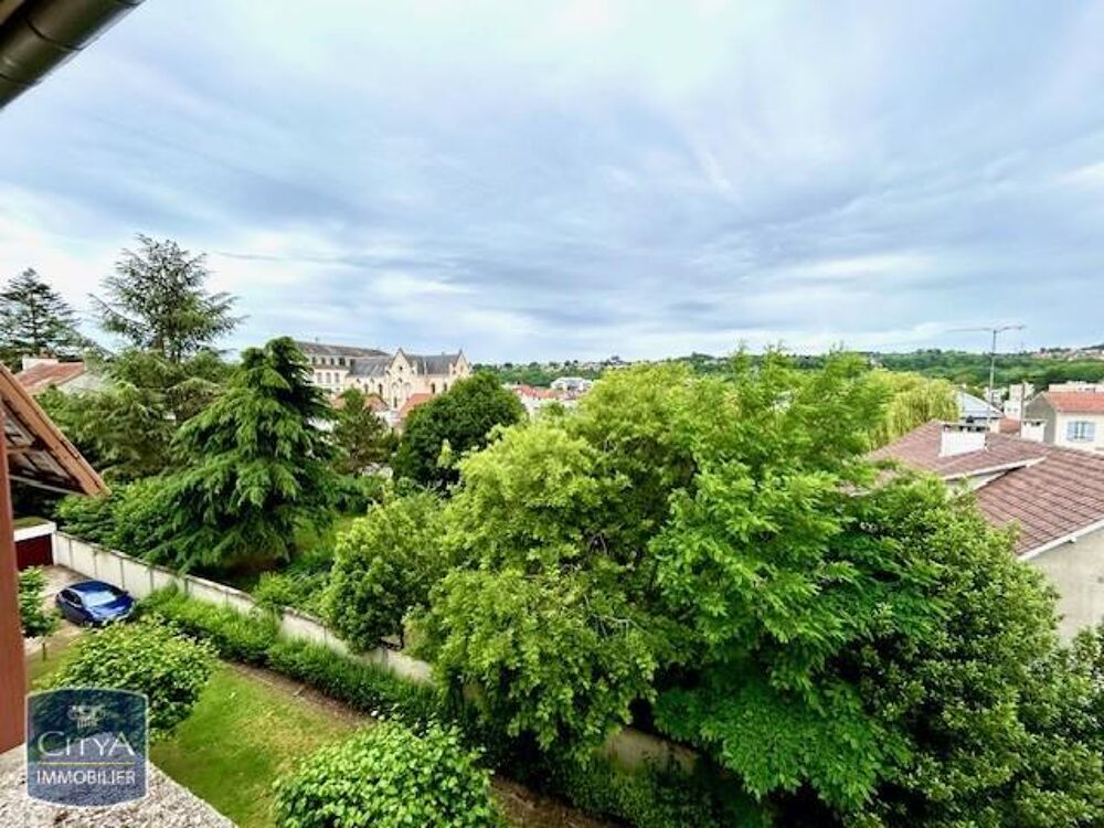 Vente Appartement appartement Meaux