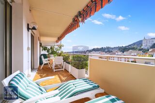  Appartement à vendre 2 pièces 50 m²