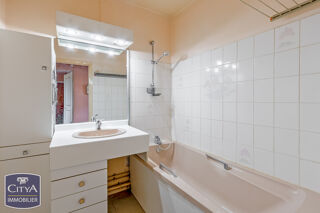  Appartement à vendre 3 pièces 60 m²