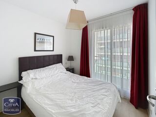  Appartement à vendre 2 pièces 28 m²