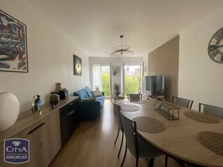 Vente Appartement appartement Le mans