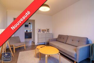  Appartement à vendre 5 pièces 82 m²