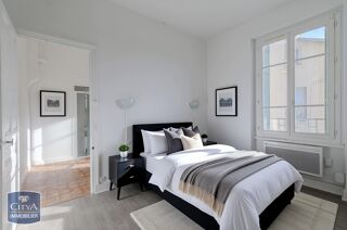  Appartement à vendre 2 pièces 27 m²