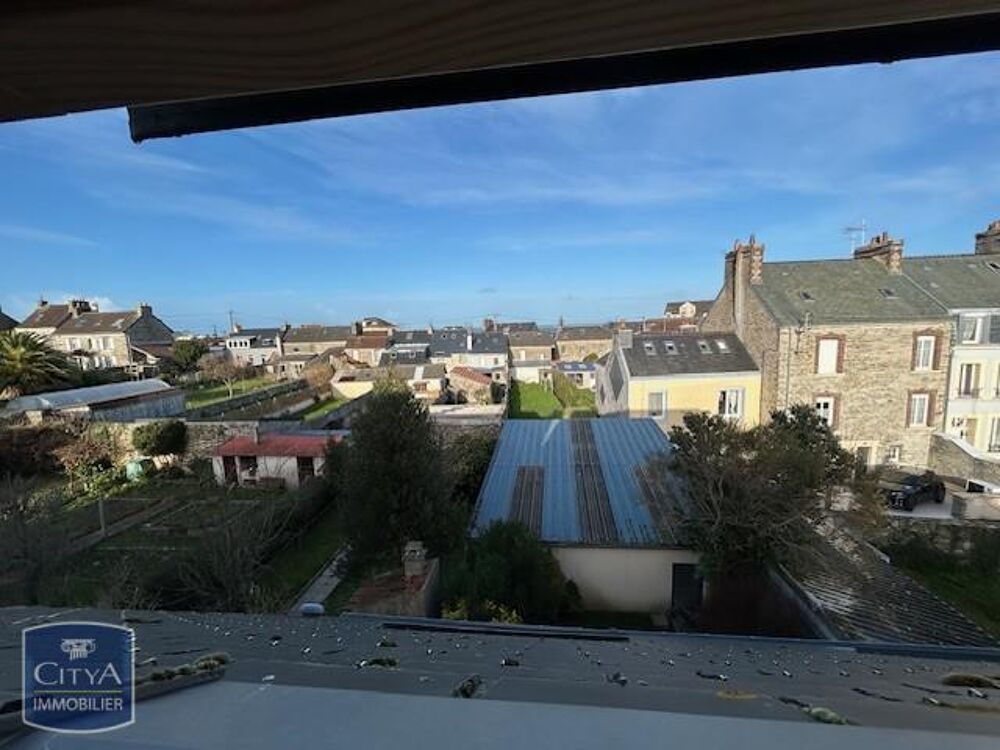 Vente Maison maison Cherbourg-en-cotentin