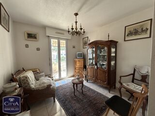  Appartement à vendre 3 pièces 64 m²