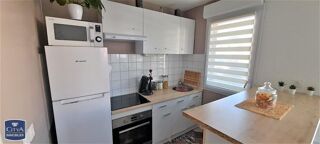  Appartement à vendre 2 pièces 45 m²