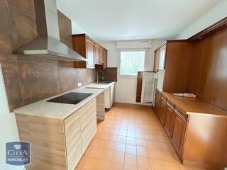  Appartement à vendre 3 pièces 76 m²