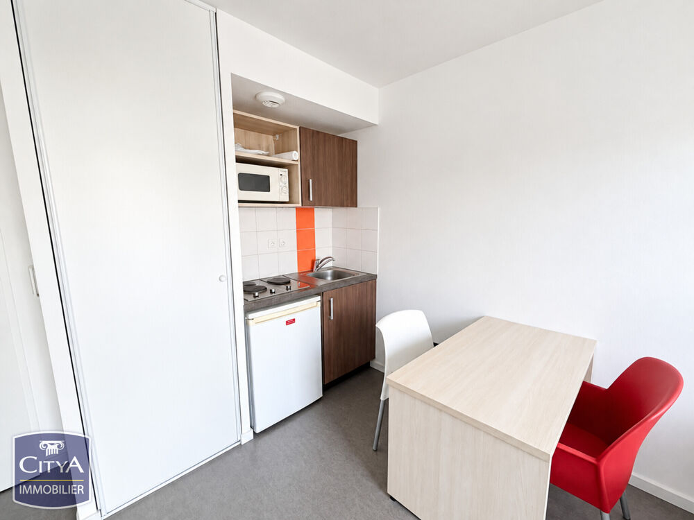 Vente Appartement appartement Roubaix