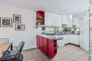  Appartement à vendre 5 pièces 144 m²