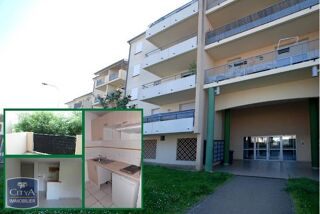  Appartement à vendre 2 pièces 40 m²