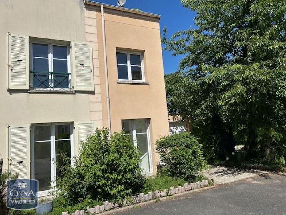 Maison 4 pièces 81 m² · à Meaux · 81 m² · 269 000 €
