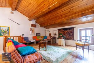  Maison à vendre 5 pièces 141 m²