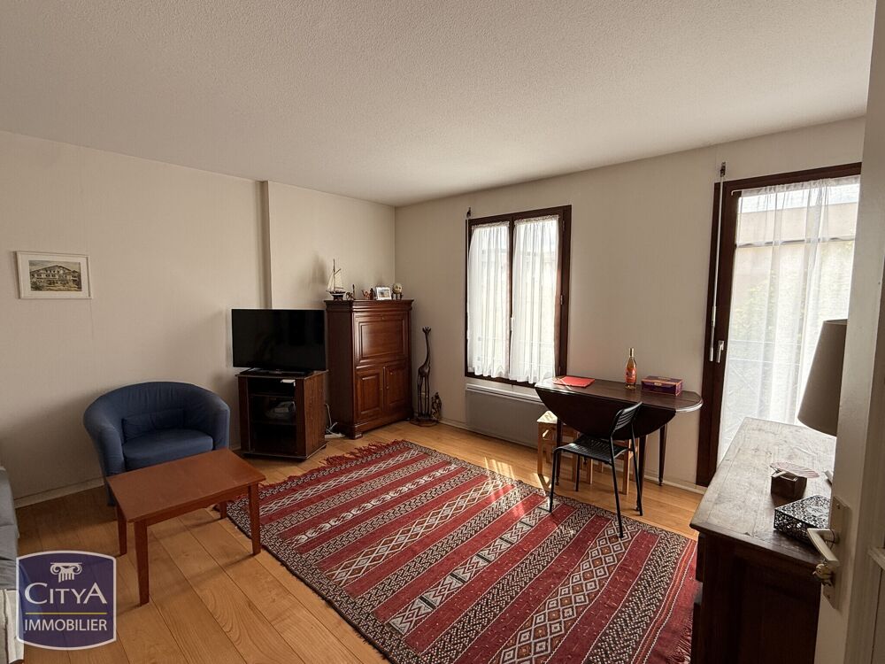 Vente Appartement appartement Périgueux