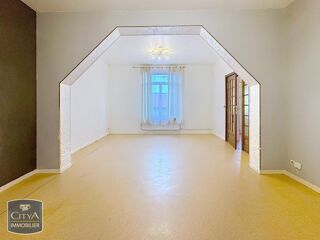  Maison à vendre 5 pièces 104 m²