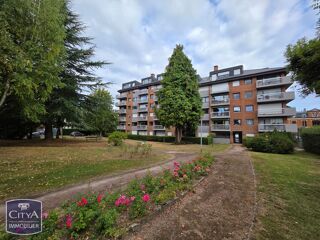 Vente Appartement appartement Armentières