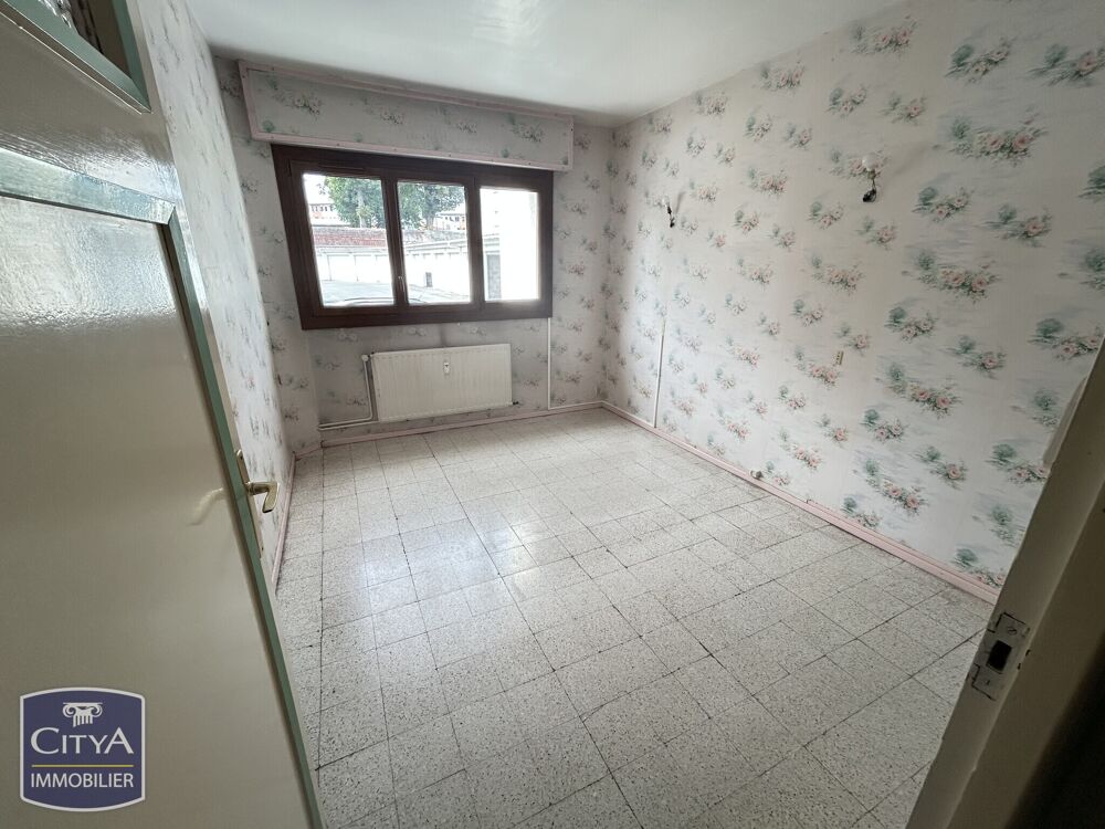 Vente Appartement appartement Arras