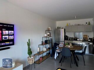  Appartement à vendre 3 pièces 60 m²