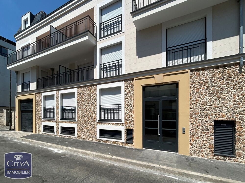 Appartement 3 pièces 58 m² · à Bourg-la-Reine · 58 m² · 448 000 €